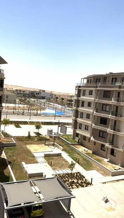 2 Bedroom Flat for Sale in 6th of October, Giza - fc78157d-b4a5-40b2-9d8f-be2728cea996. jpeg