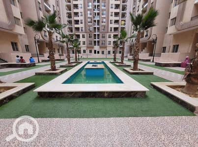 3 Bedroom Apartment for Sale in Nasr City, Cairo - IMG-20250105-WA0179. jpg