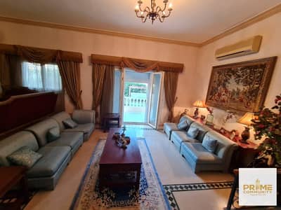 4 Bedroom Villa for Sale in 6th of October, Giza - WhatsApp Image 2025-01-12 at 22.41. 58_54da106d. jpg