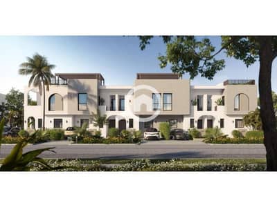 3 Bedroom Townhouse for Sale in 6th of October, Giza - hgh. jpg