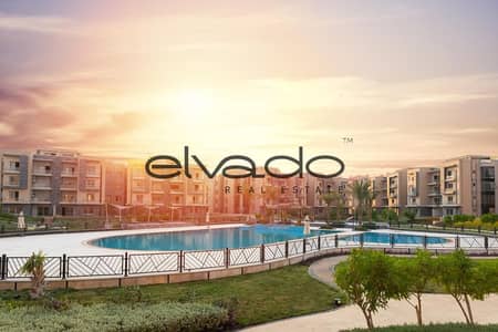 3 Bedroom Apartment for Sale in New Cairo, Cairo - جالريا11. jpg