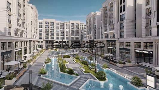 3 Bedroom Apartment for Sale in Sheraton, Cairo - 1. jpeg