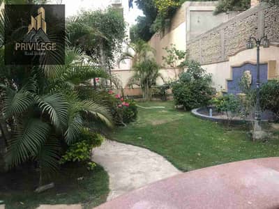 8 Bedroom Villa for Sale in New Cairo, Cairo - 1000077495. jpg