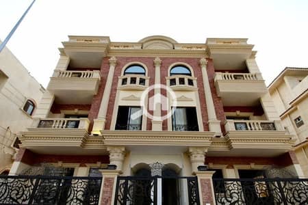 3 Bedroom Flat for Sale in New Cairo, Cairo - IMG-20250111-WA0212. jpg