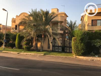 11 Bedroom Villa for Sale in New Cairo, Cairo - IMG-20250111-WA0484. jpg