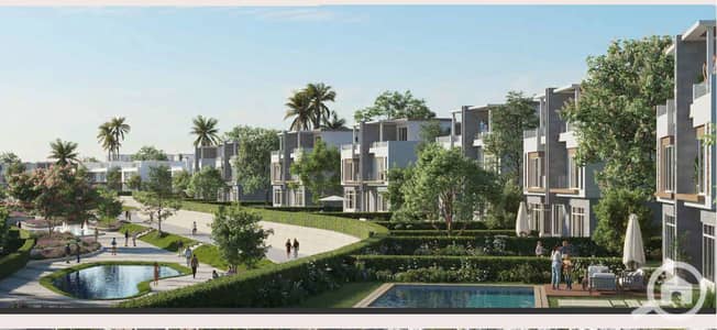 4 Bedroom Penthouse for Sale in Sheikh Zayed, Giza - downlo. png