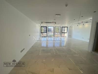 Office for Rent in New Cairo, Cairo - 5bd2e2ad-d0be-11ee-805c-46a388525517. jpeg