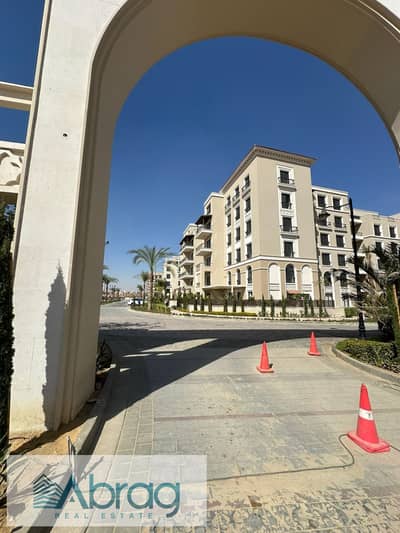 4 Bedroom Flat for Sale in Sheikh Zayed, Giza - IMG-20250109-WA0202. jpg