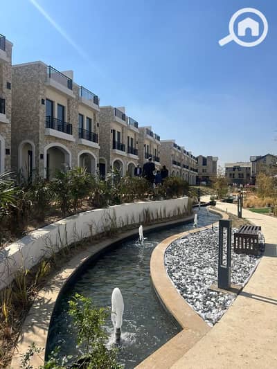 2 Bedroom Townhouse for Sale in Mostakbal City, Cairo - WhatsApp Image 2024-07-01 at 2.26. 33 PM. jpeg