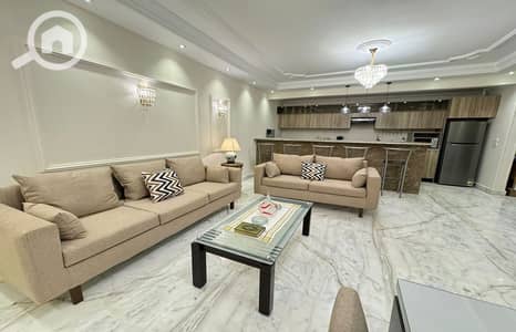 3 Bedroom Apartment for Rent in New Cairo, Cairo - 0973fba3-4744-43dd-b133-11c5ad38f8e5. jpg