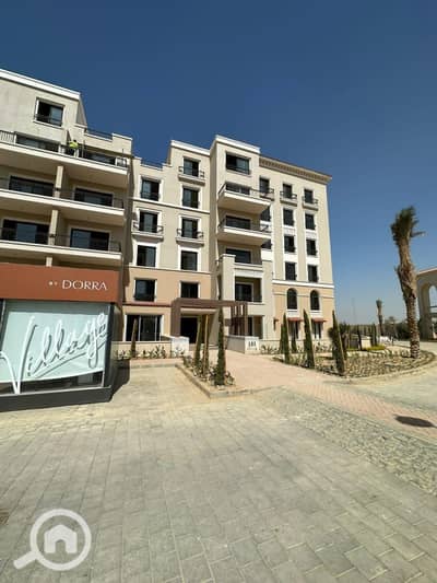 3 Bedroom Flat for Sale in Sheikh Zayed, Giza - WhatsApp Image 2024-01-29 at 2.01. 45 PM. jpeg