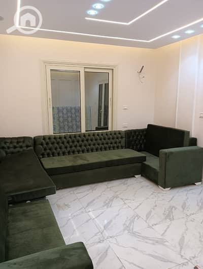 3 Bedroom Apartment for Rent in New Cairo, Cairo - WhatsApp Image 2025-01-12 at 1.14. 50 PM. jpeg