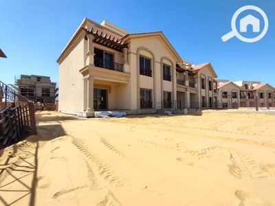 3 Bedroom Villa for Sale in Madinaty, Cairo - 0cecb310-8f63-498a-a31e-42055ab8fae4. jpg