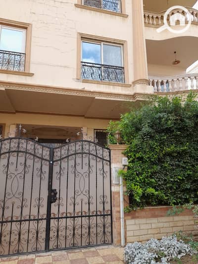 4 Bedroom Duplex for Rent in New Cairo, Cairo - IMG-20241205-WA0210. jpg