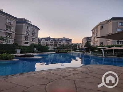 3 Bedroom iVilla for Sale in New Cairo, Cairo - b0625f52-0be6-4675-882f-206241f141bf. jpg