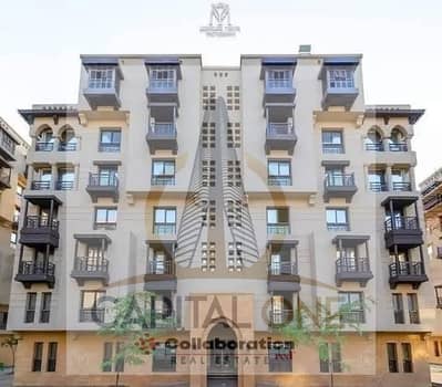 2 Bedroom Apartment for Sale in El Fostat, Cairo - 5661922c-e0c3-47e3-a91b-df11644eb3bd. jpeg