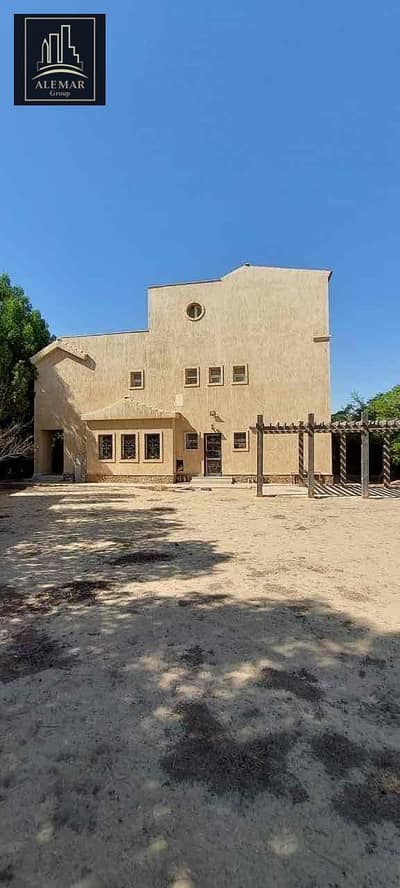 3 Bedroom Villa for Sale in Madinaty, Cairo - d968c7e4-1998-45dd-9416-2fd896c2479a. jpg