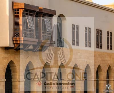 2 Bedroom Apartment for Sale in Masr al-Kadema, Cairo - 11ecf6c6-439b-4873-ba20-a430837842fb. jpeg