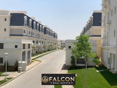 4 Bedroom Townhouse for Sale in 6th of October, Giza - 107236818-800x600 copy. jpg