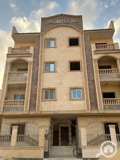 5 Bedroom Duplex for Sale in Hadayek October, Giza - الفردوس2. jpg