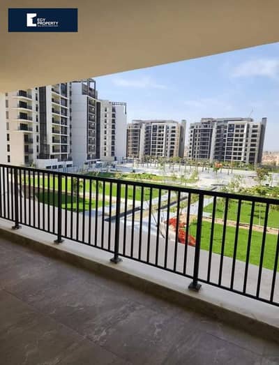 3 Bedroom Flat for Sale in Sheikh Zayed, Giza - jkhgf. PNG