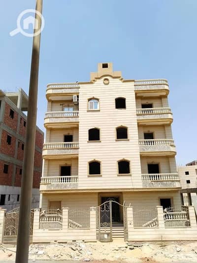 5 Bedroom Apartment for Sale in Hadayek October, Giza - 457092689_829320076058598_4384886687478404972_n. jpg