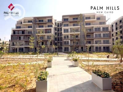 3 Bedroom Apartment for Sale in New Cairo, Cairo - 2ee08672-67ce-4f0e-b007-b00666e39599. jpg