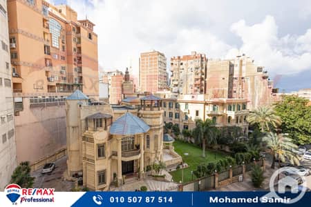 3 Bedroom Apartment for Rent in Zezenia, Alexandria - IMG_0528. jpg