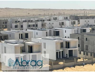 3 Bedroom Townhouse for Sale in 6th of October, Giza - 4. jpg