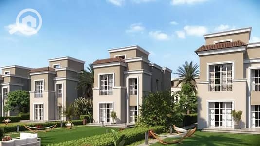 3 Bedroom Villa for Sale in Mostakbal City, Cairo - IMG-20241022-WA0075. jpg