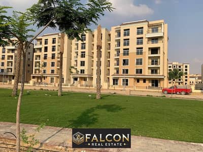 2 Bedroom Apartment for Sale in Mostakbal City, Cairo - WhatsApp Image 2023-03-18 at 16.07. 18. jpg