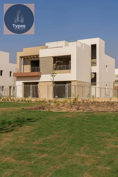 4 Bedroom Villa for Sale in 6th of October, Giza - WhatsApp Image 2023-05-17 at 12.56. 41 PM (1). jpeg