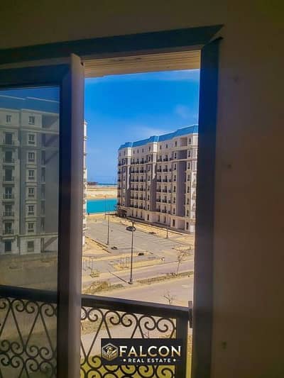 3 Bedroom Apartment for Sale in Alamein, Matruh - 431192281_122128425644161820_7242309044162677263_n. jpg