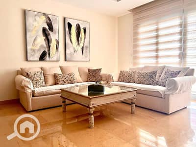 2 Bedroom Flat for Rent in New Cairo, Cairo - aec8e1c7-d959-4ed1-ab60-09b38b8658ff. jpg