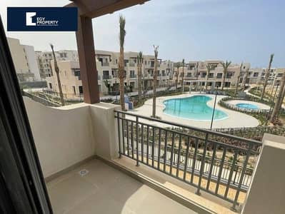 4 Bedroom Villa for Sale in North Coast, Matruh - WhatsApp Image 2024-08-25 at 4.39. 09 PM. jpeg