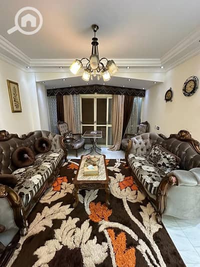 3 Bedroom Flat for Sale in Mokattam, Cairo - WhatsApp Image 2025-01-13 at 7.55. 34 PM. jpeg