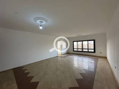 4 Bedroom Apartment for Rent in Nasr City, Cairo - 1. jpg