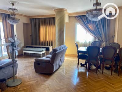 3 Bedroom Apartment for Sale in Nasr City, Cairo - 1. jpg