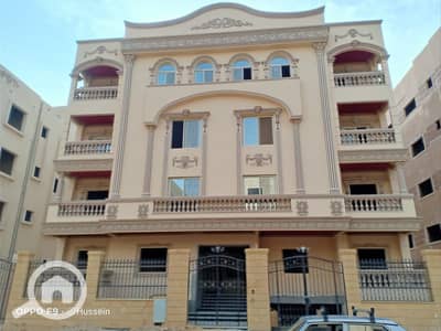 4 Bedroom Duplex for Sale in New Cairo, Cairo - WhatsApp Image 2025-01-03 at 12.04. 01_eff12830. jpg