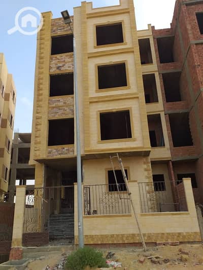 1 Bedroom Apartment for Sale in New Cairo, Cairo - WhatsApp Image 2025-01-03 at 12.07. 43_36892ef1. jpg