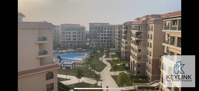 4 Bedroom Flat for Sale in New Cairo, Cairo - 2fadd435-94ed-48c9-8555-5aa323d71d03. jpeg