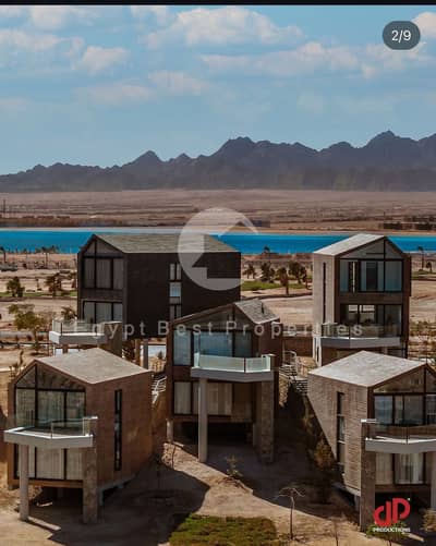 3 Bedroom Villa for Sale in Soma Bay, Red Sea - lodge . . . jpg