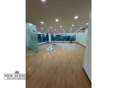 Office for Rent in New Cairo, Cairo - WhatsApp Image 2025-01-12 at 5.17. 31 PM. jpg