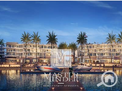 4 Bedroom Penthouse for Sale in North Coast, Matruh - 4. jpg