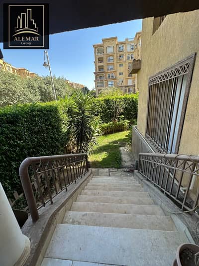 3 Bedroom Apartment for Sale in Madinaty, Cairo - 2dbf392c-2ee1-4d1b-8a05-a64d844fa857. jpeg