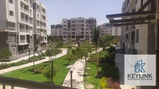 3 Bedroom Apartment for Sale in Madinaty, Cairo - fc337767-ad57-41df-816a-06f891636f2a. jpeg