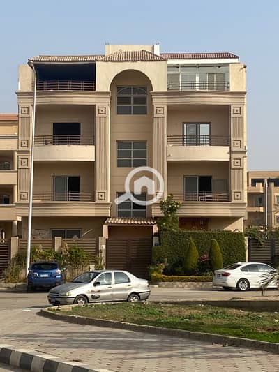 3 Bedroom Flat for Sale in New Cairo, Cairo - WhatsApp Image 2025-01-05 at 11.56. 53_54b44869. jpg