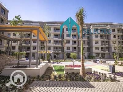 1 Bedroom Apartment for Sale in 6th of October, Giza - 8336574a-5d63-4895-a03f-525923ad2ba9. png