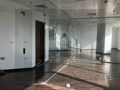 Office for Rent in New Cairo, Cairo - 872c7e17-6100-45ba-8200-d52232ae05f7. JPG