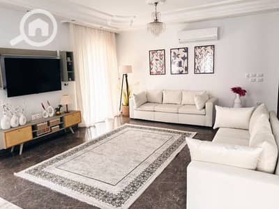 2 Bedroom Apartment for Rent in New Cairo, Cairo - db41281f-638f-4582-ad30-daeedd7572ca. jpg